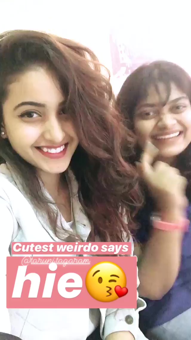 Deepika Pilli
