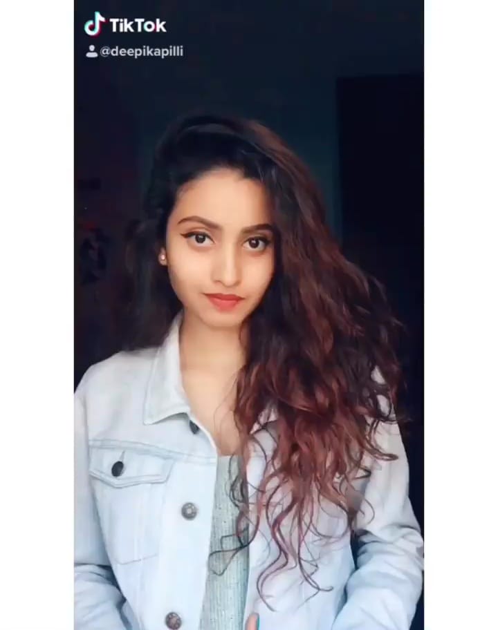 Deepika Pilli
