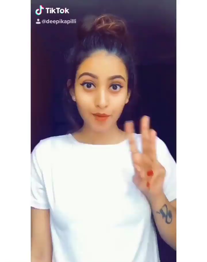 Deepika Pilli