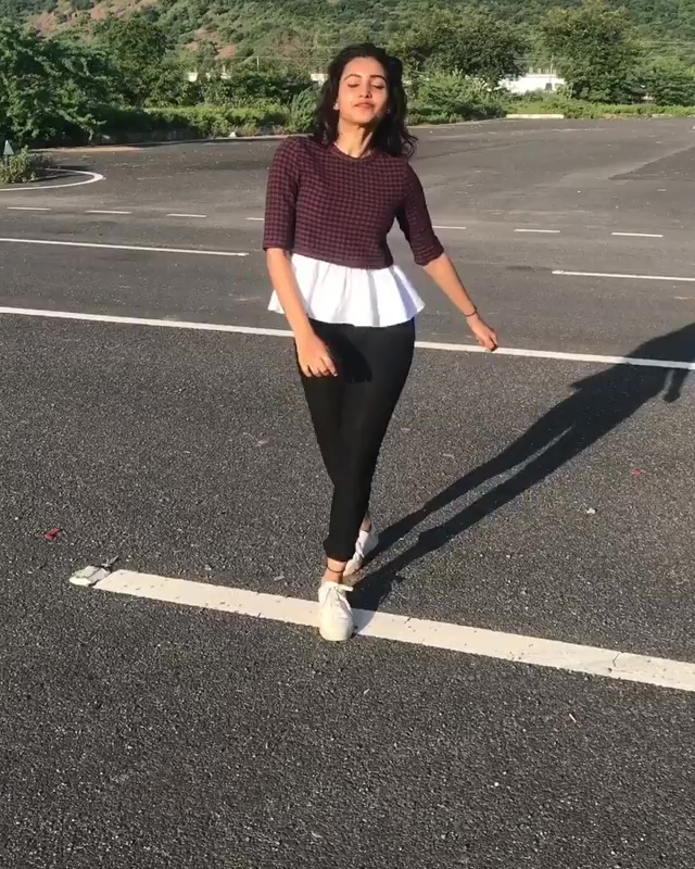 Deepika Pilli