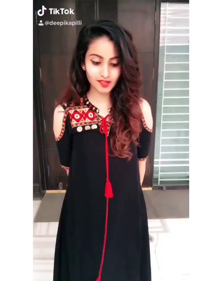 Deepika Pilli