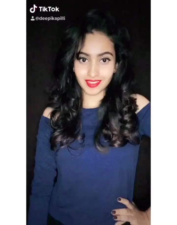 Deepika Pilli