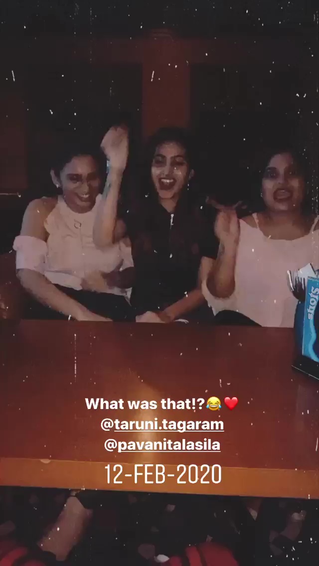 Deepika Pilli