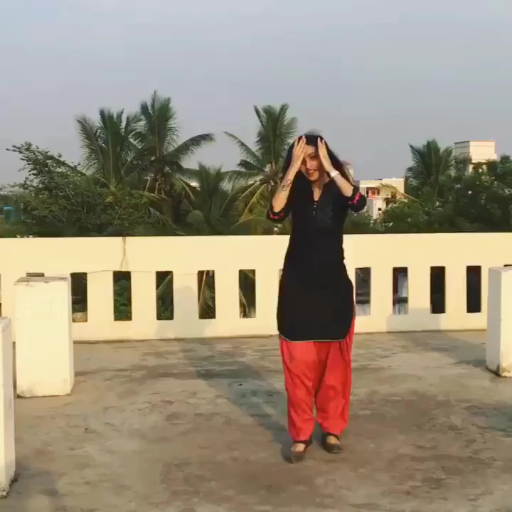 Deepika Pilli
