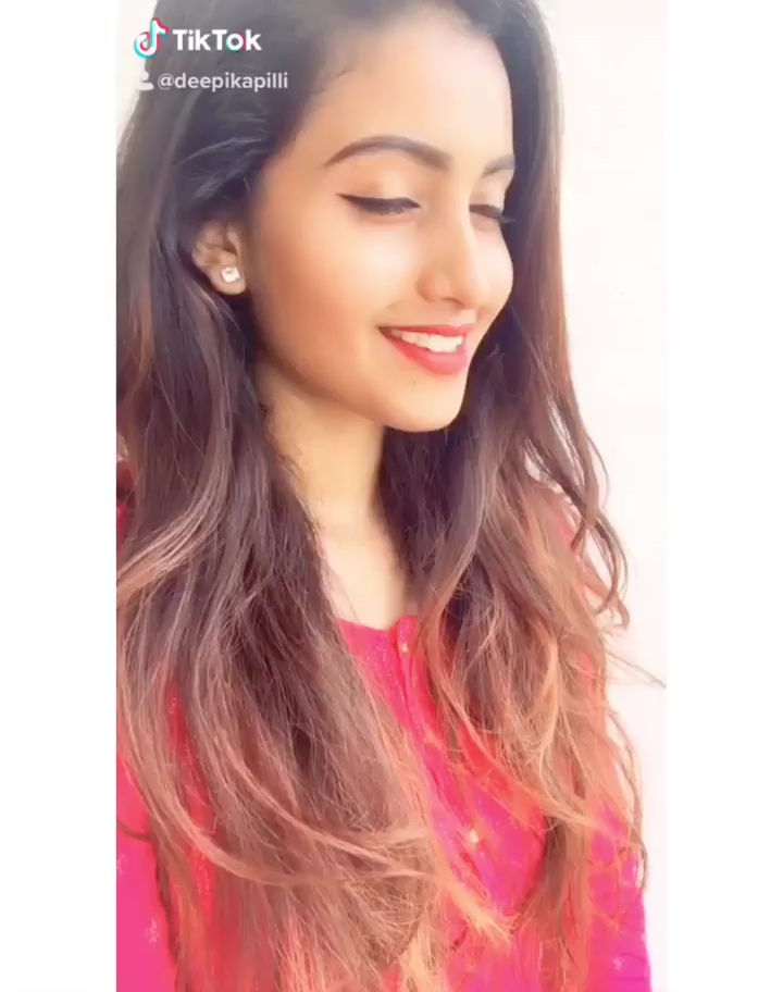 Deepika Pilli
