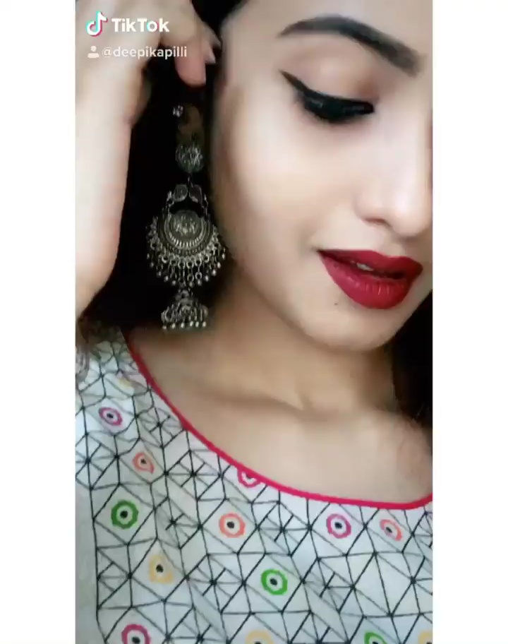 Deepika Pilli
