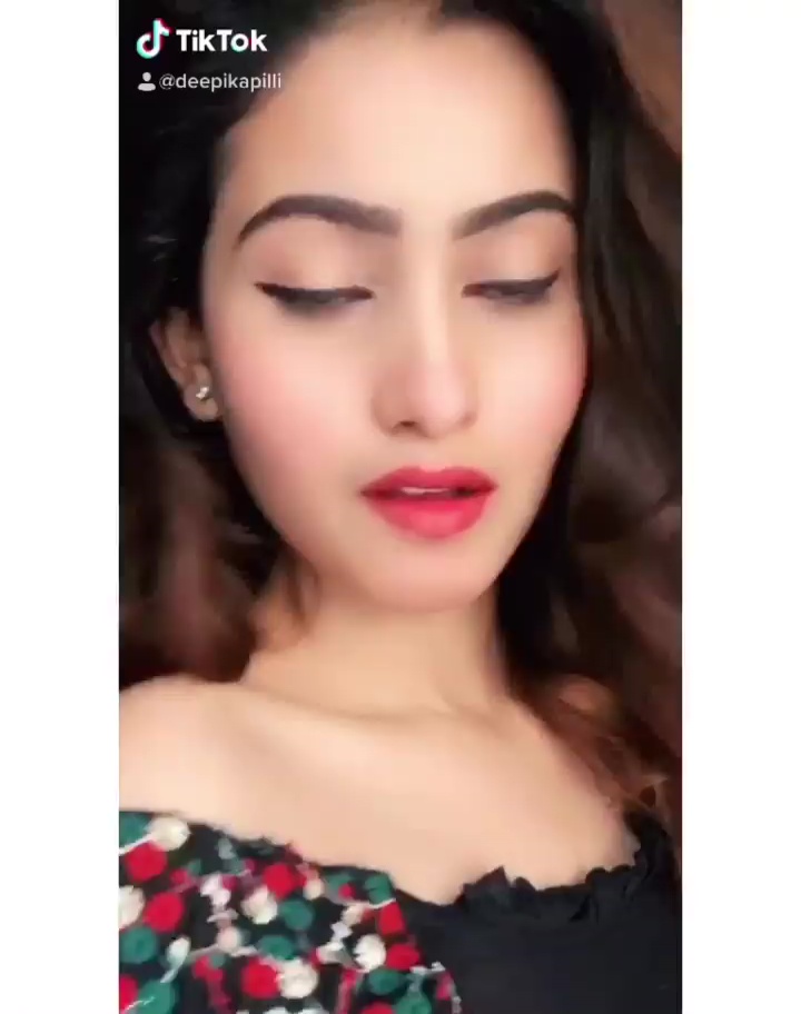 Deepika Pilli