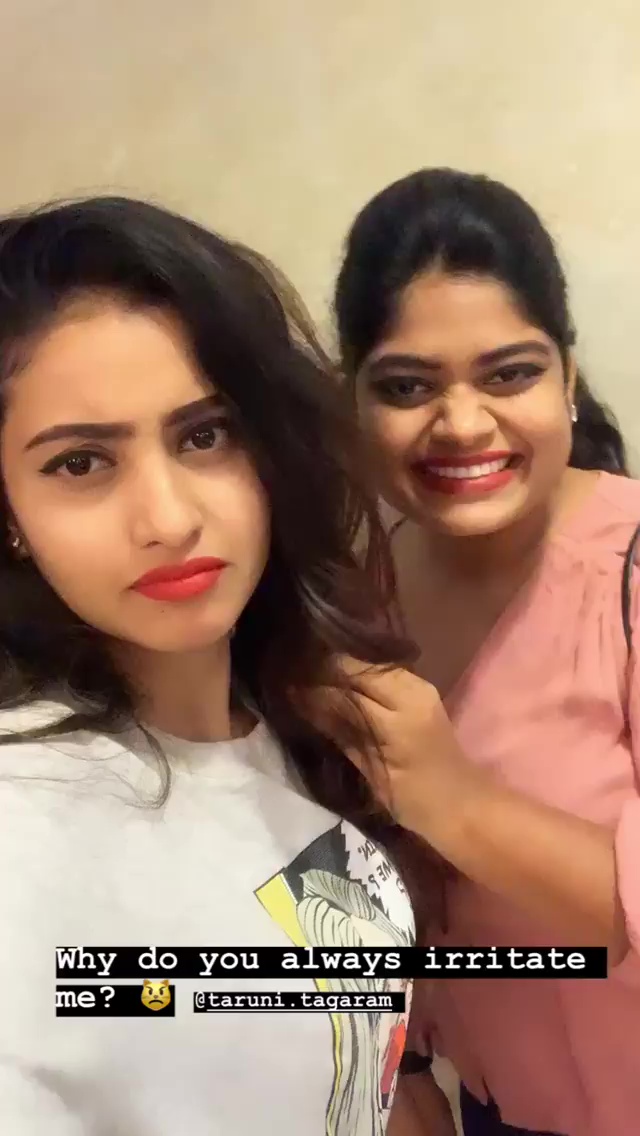 Deepika Pilli
