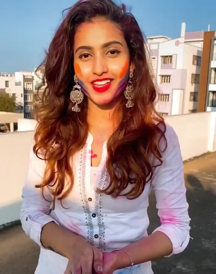 Deepika Pilli