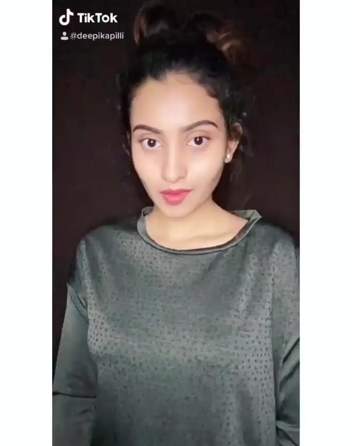 Deepika Pilli