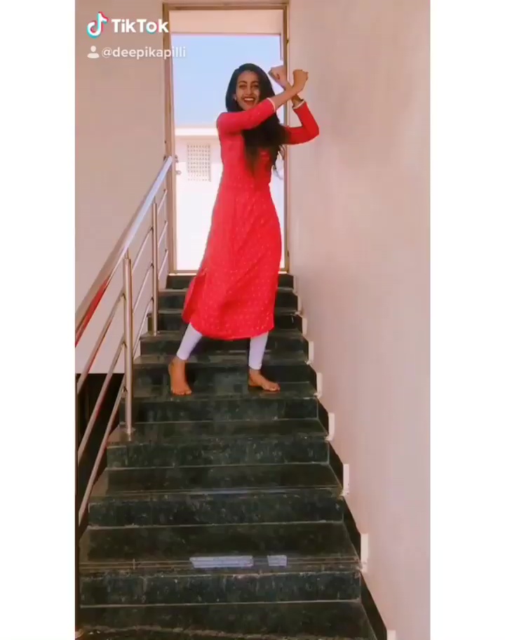 Deepika Pilli