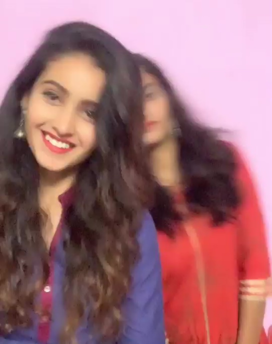 Deepika Pilli