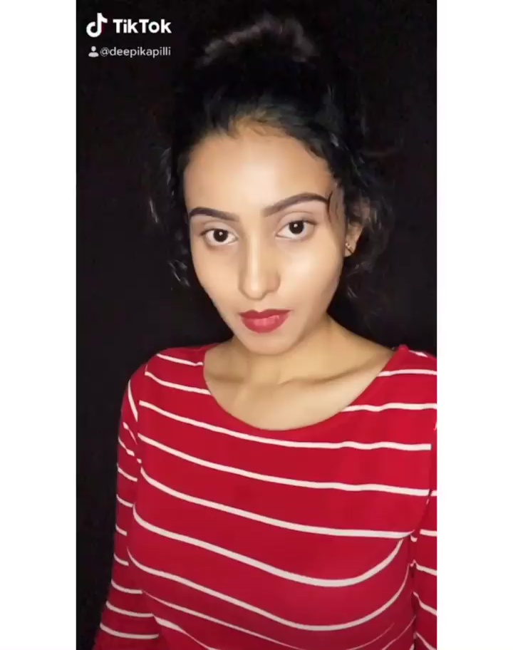 Deepika Pilli
