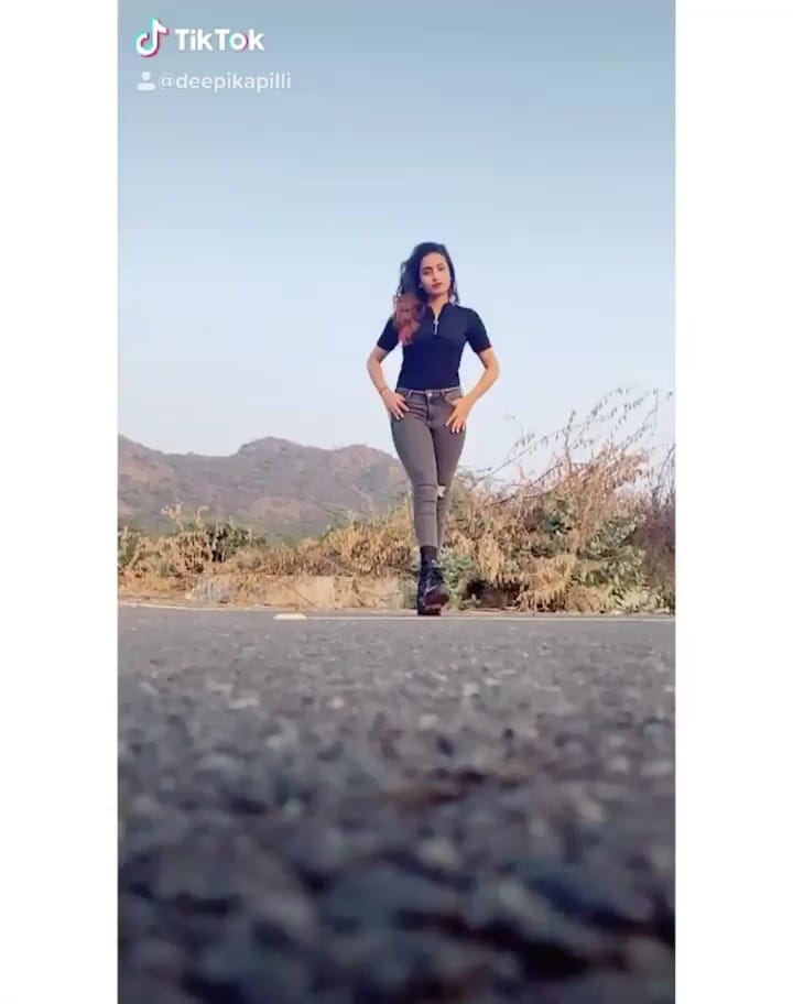 Deepika Pilli