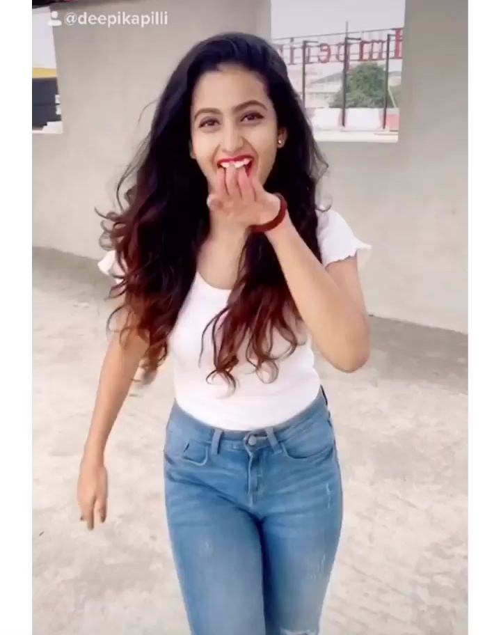 Deepika Pilli