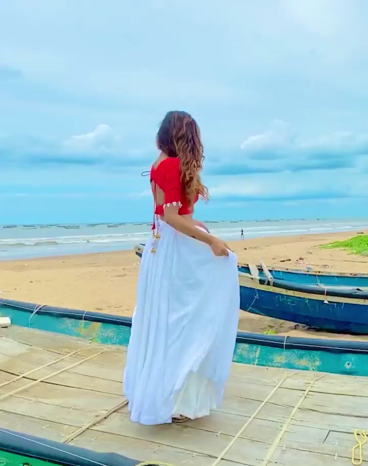 Deepika Pilli