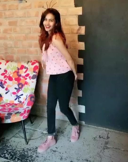 Deepika Pilli