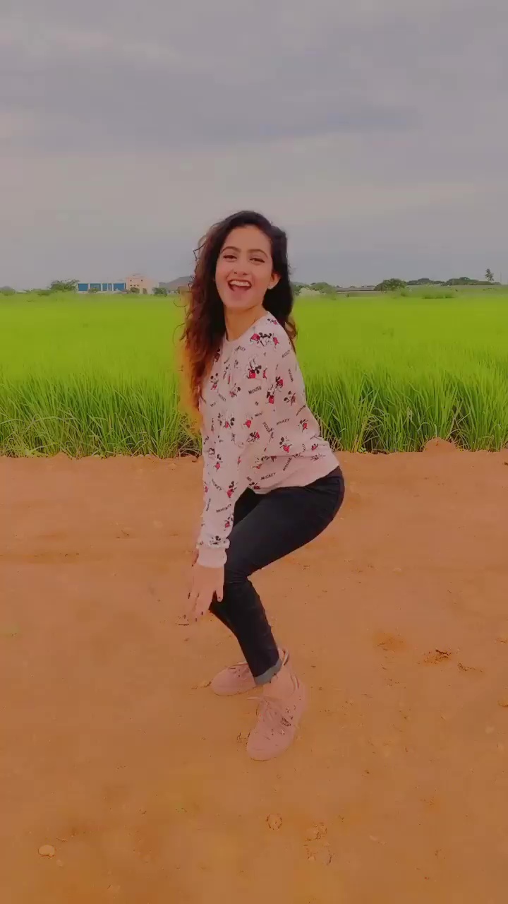 Deepika Pilli