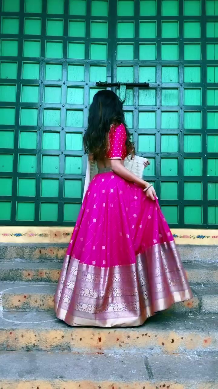 Deepika Pilli