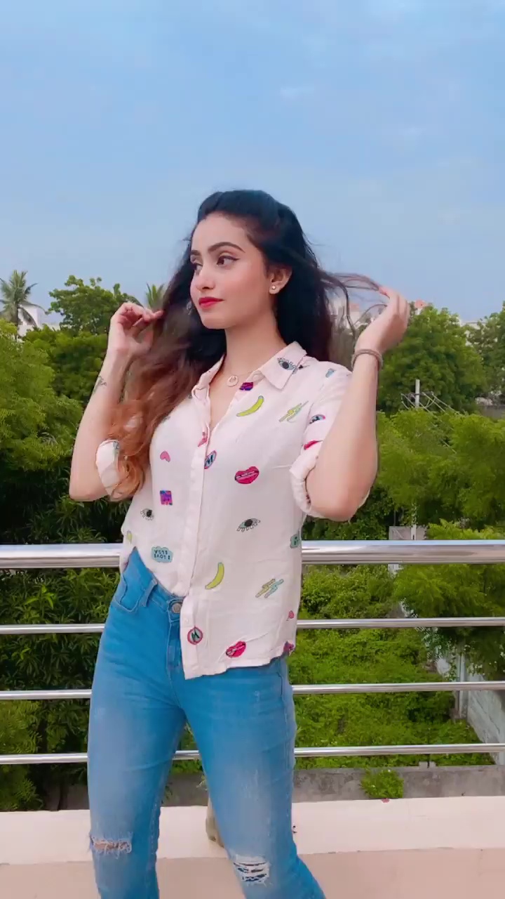 Deepika Pilli