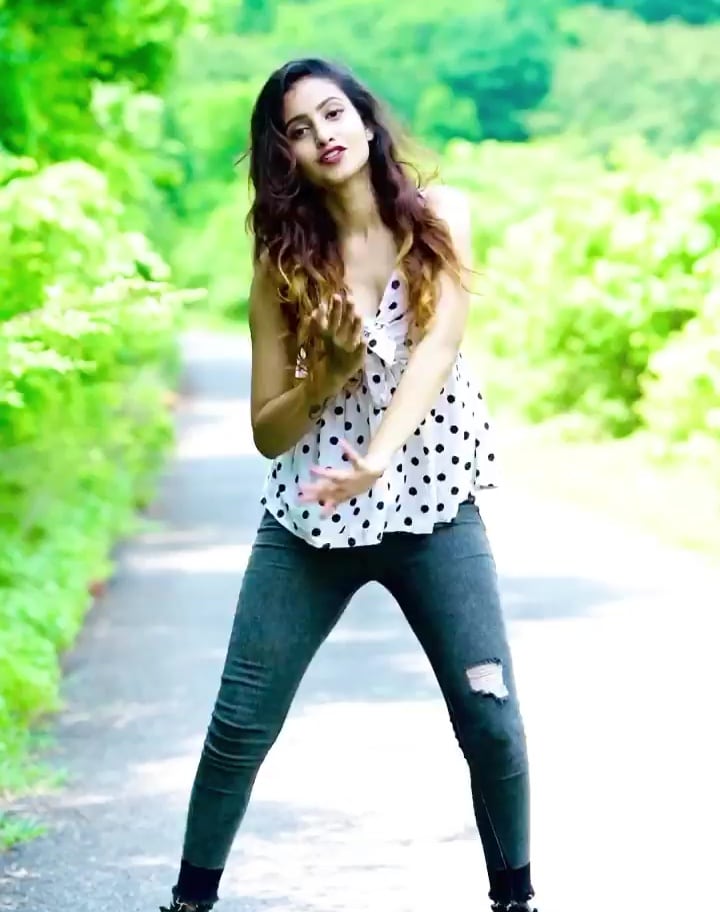 Deepika Pilli