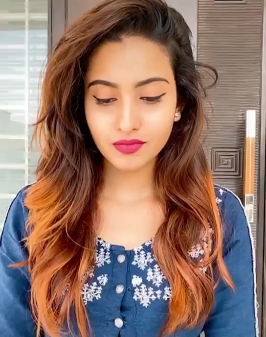 Deepika Pilli