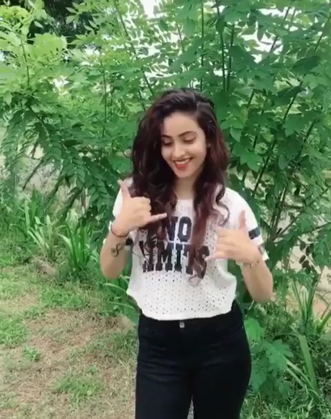 Deepika Pilli