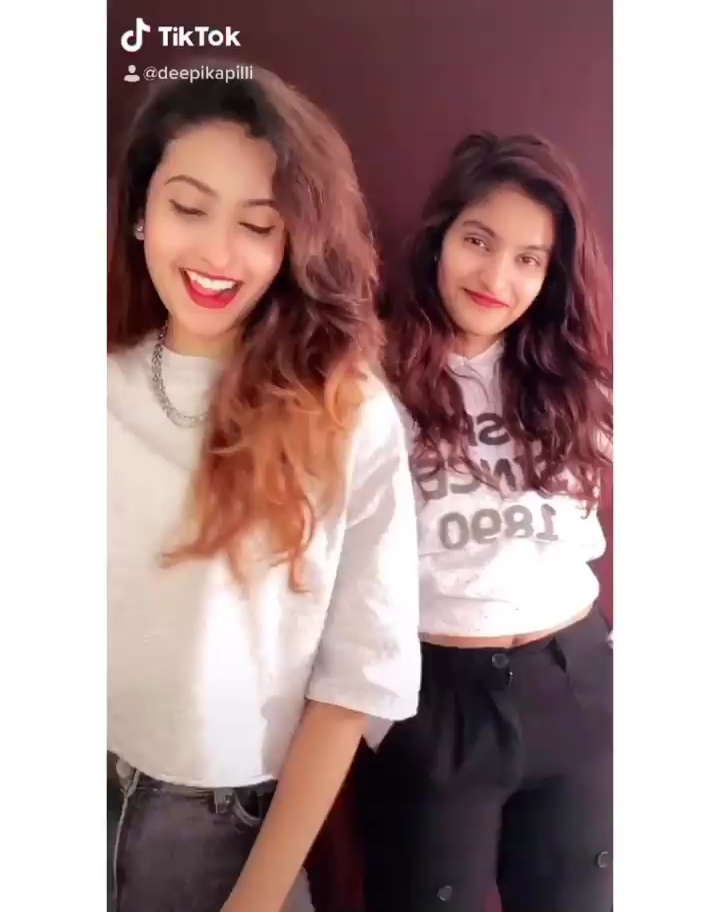 Deepika Pilli
