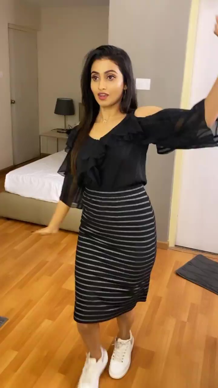 Deepika Pilli