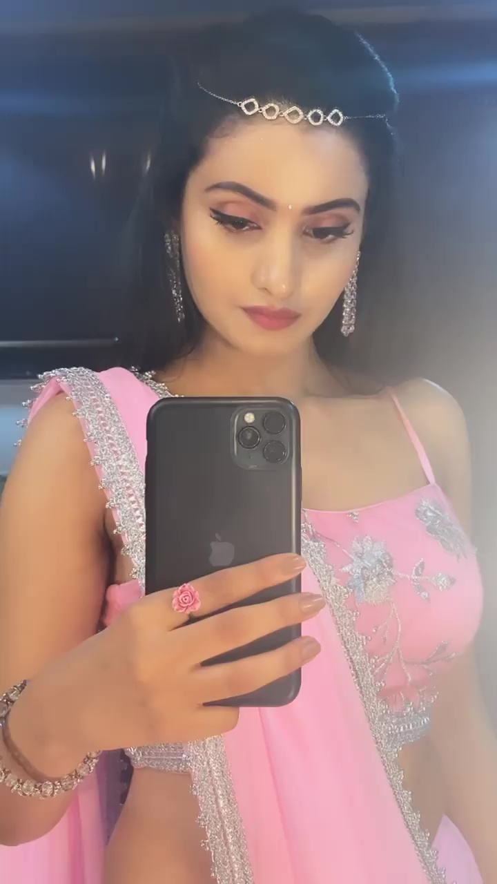 Deepika Pilli