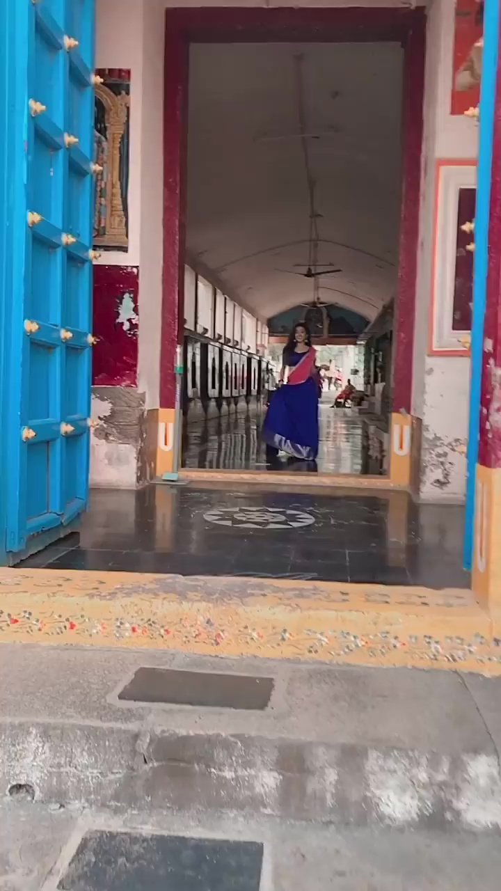 Deepika Pilli