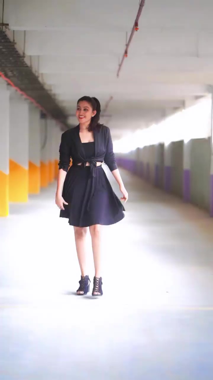 Deepika Pilli