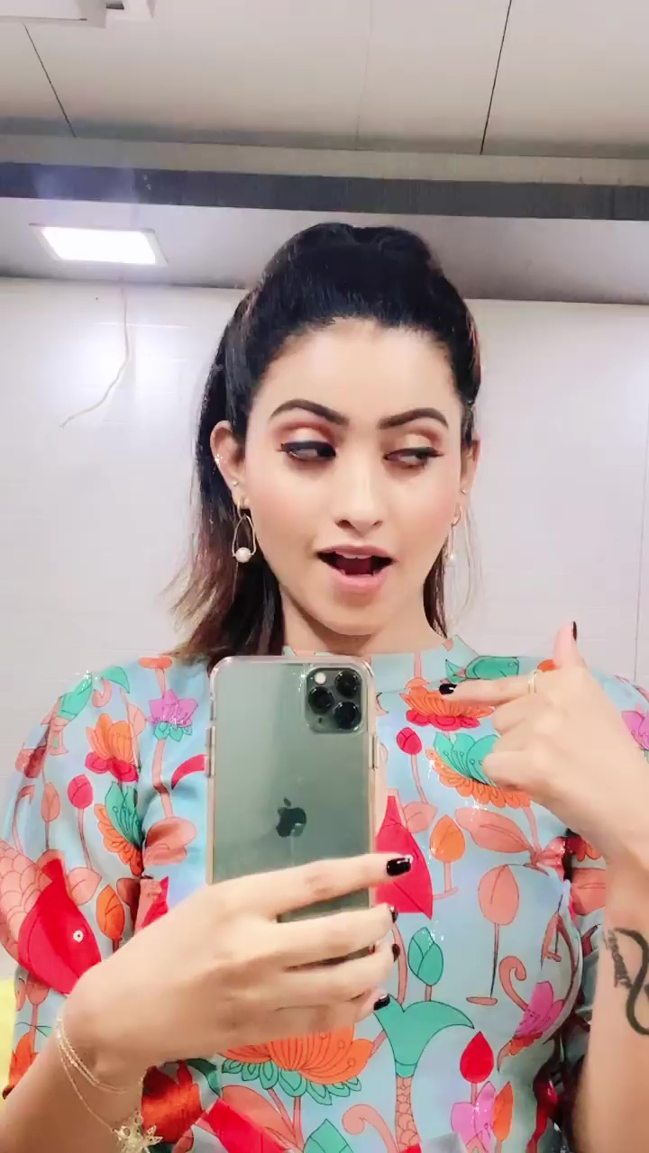 Deepika Pilli