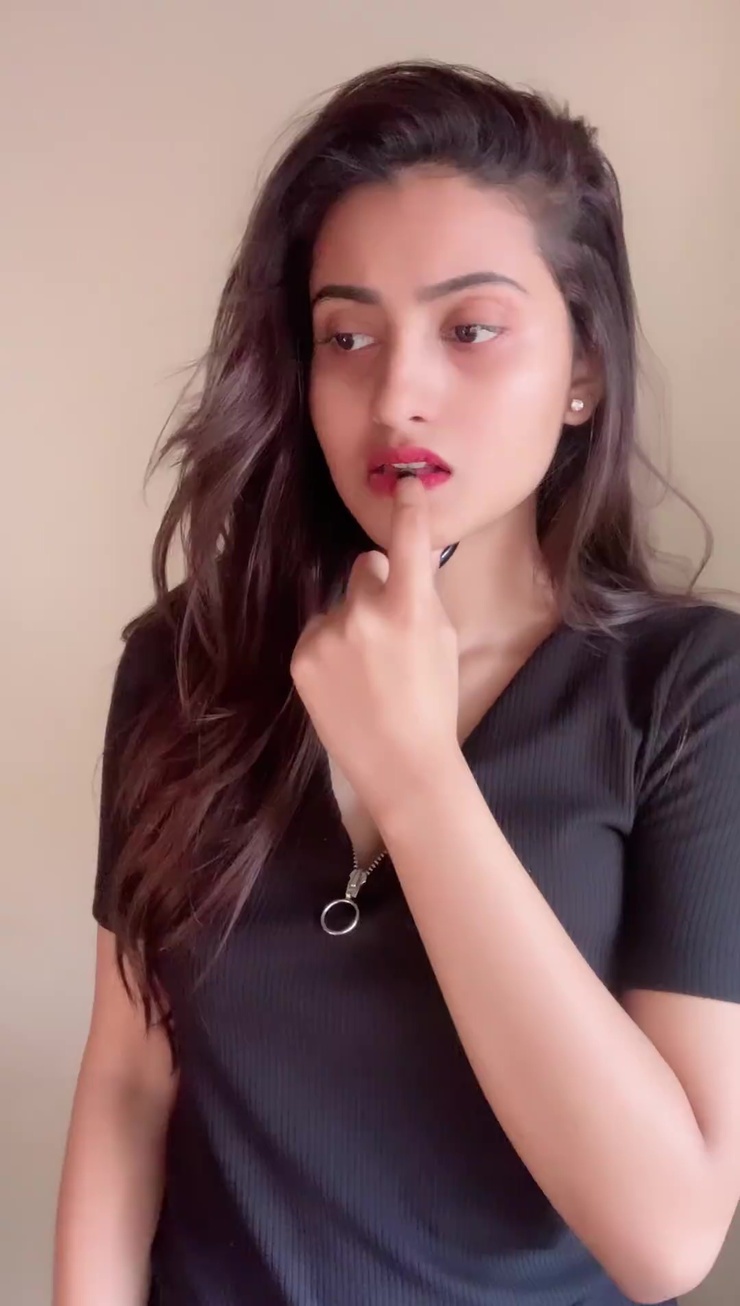 Deepika Pilli