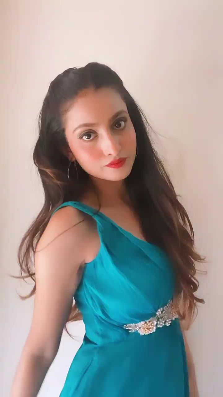 Deepika Pilli