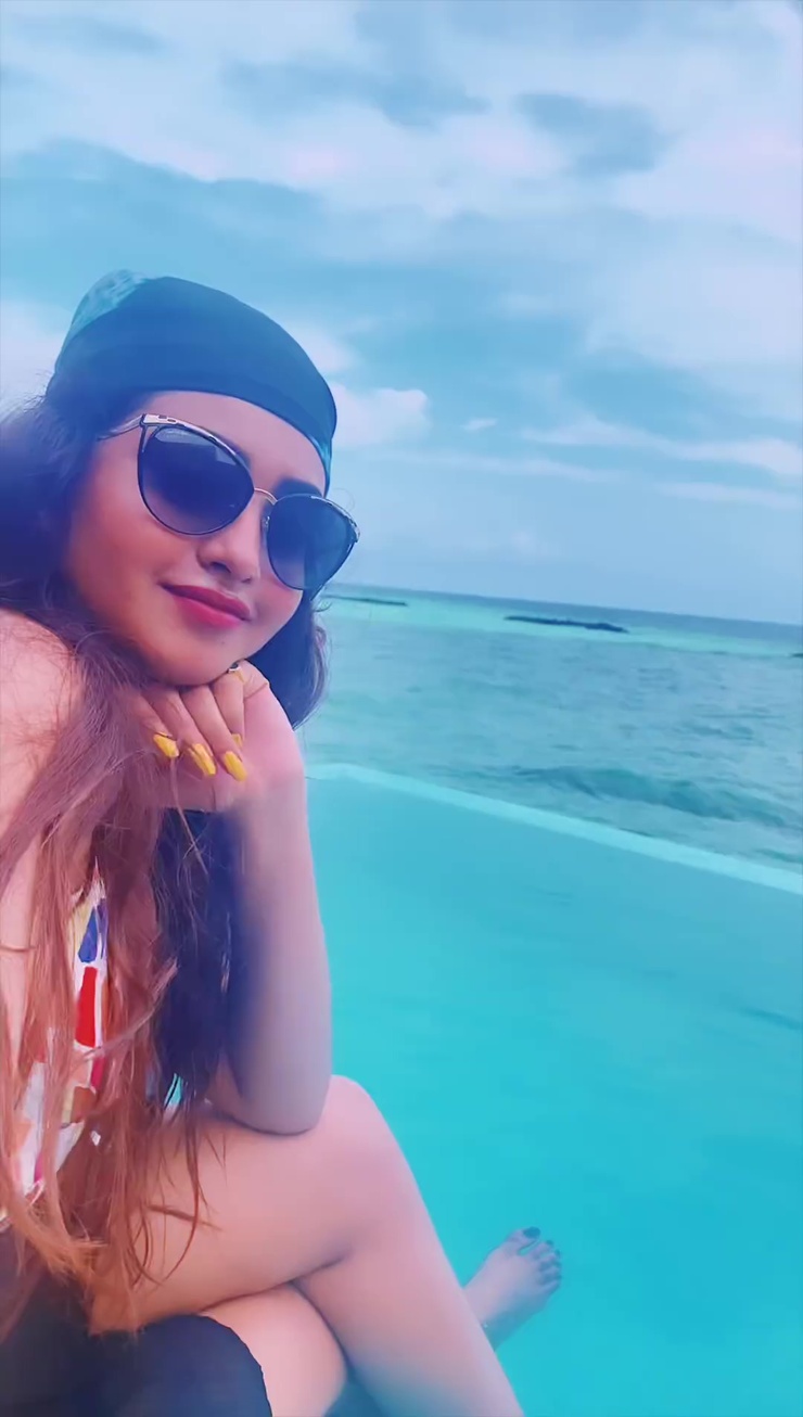 Deepika Pilli