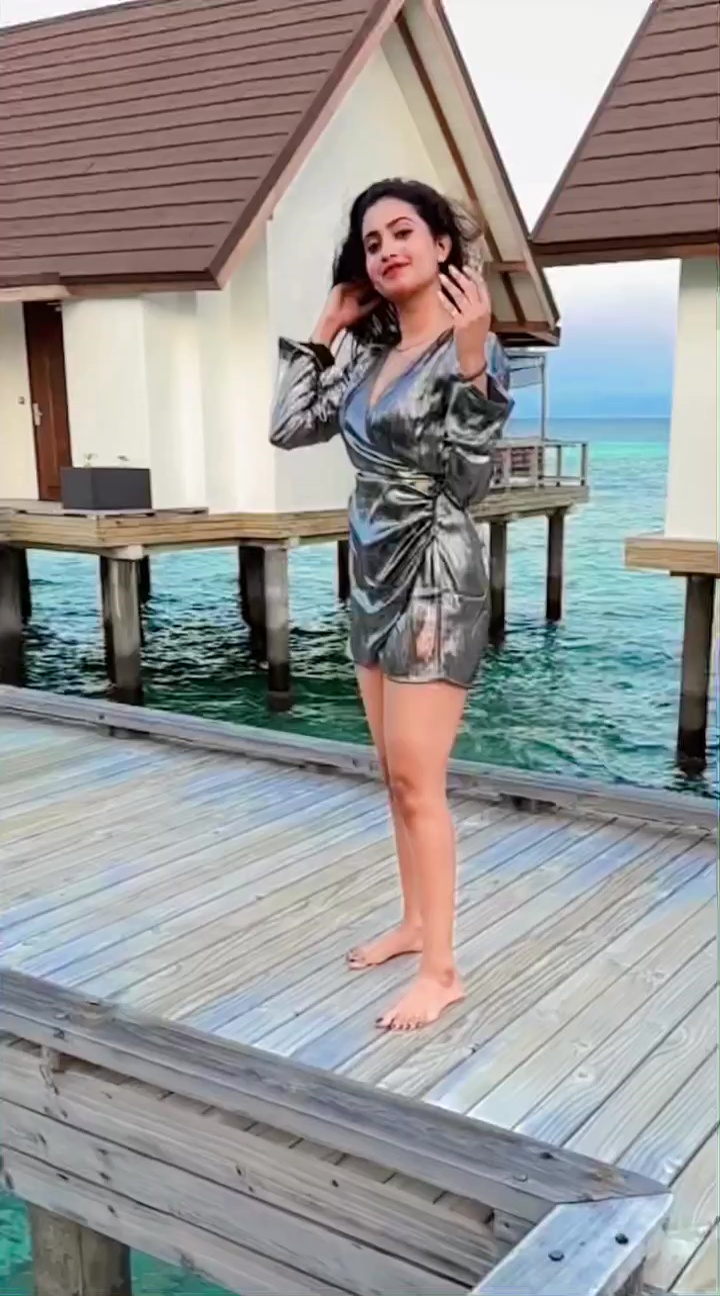 Deepika Pilli