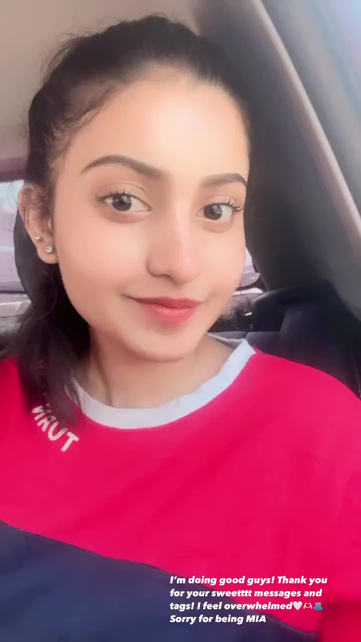 Deepika Pilli