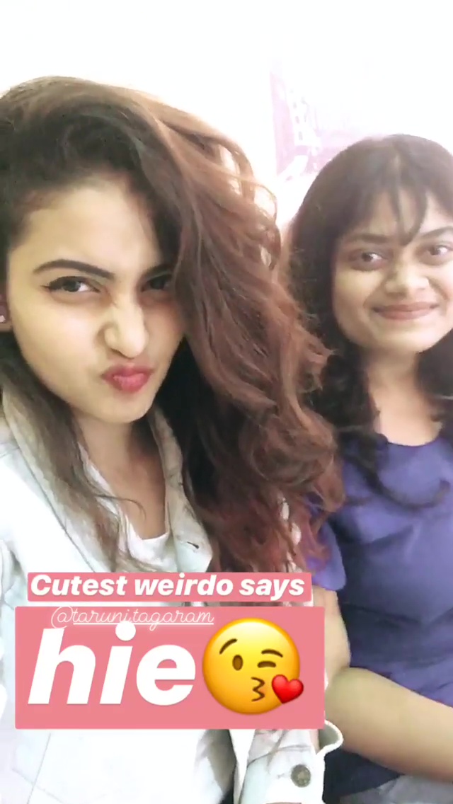 Deepika Pilli