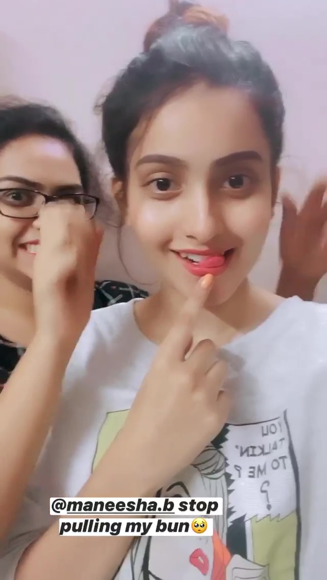 Deepika Pilli