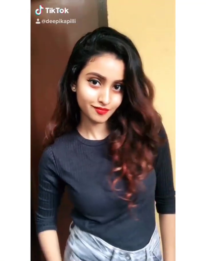 Deepika Pilli