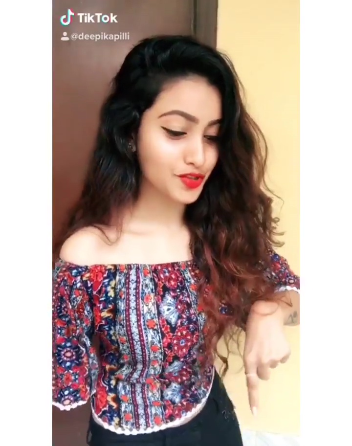 Deepika Pilli