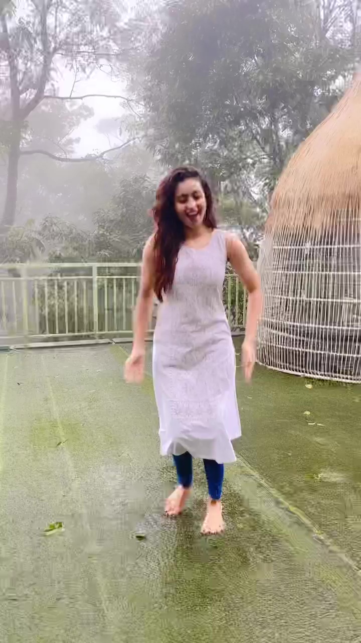 Deepika Pilli