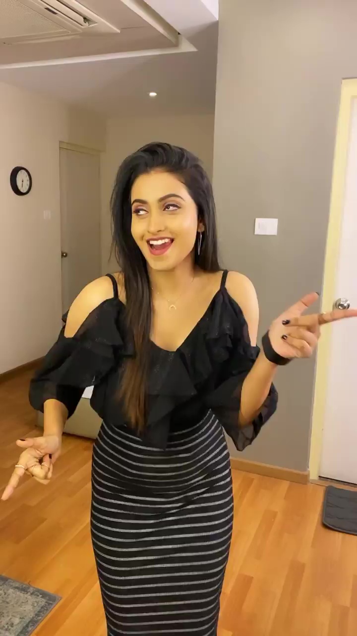 Deepika Pilli