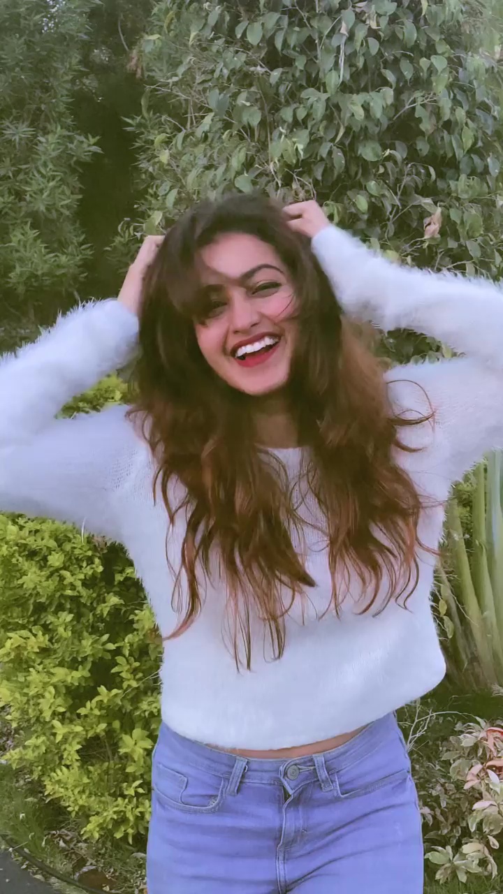 Deepika Pilli