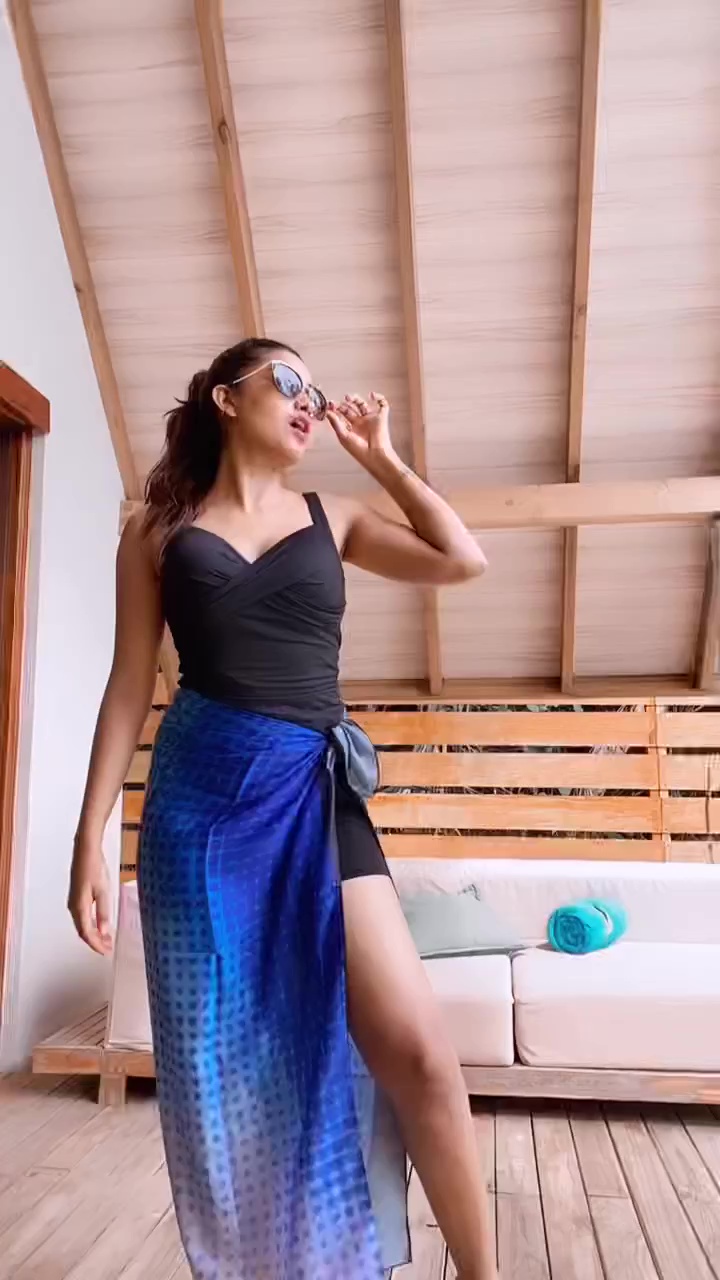 Deepika Pilli