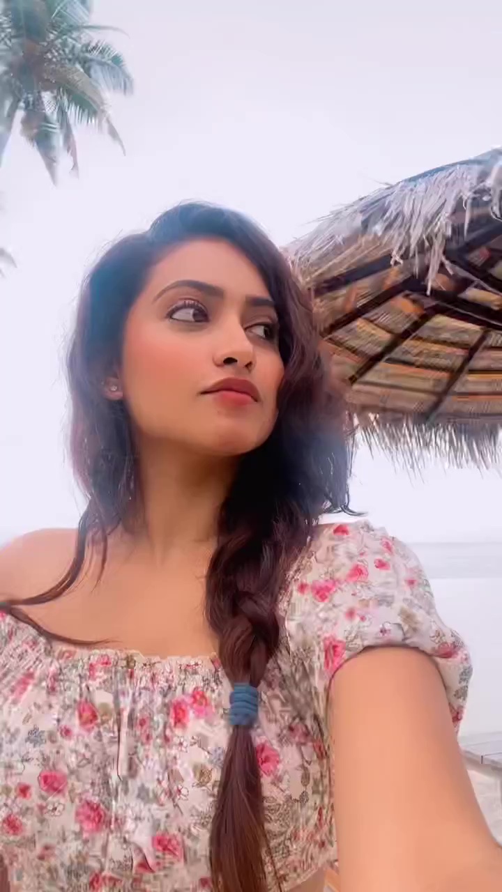 Deepika Pilli