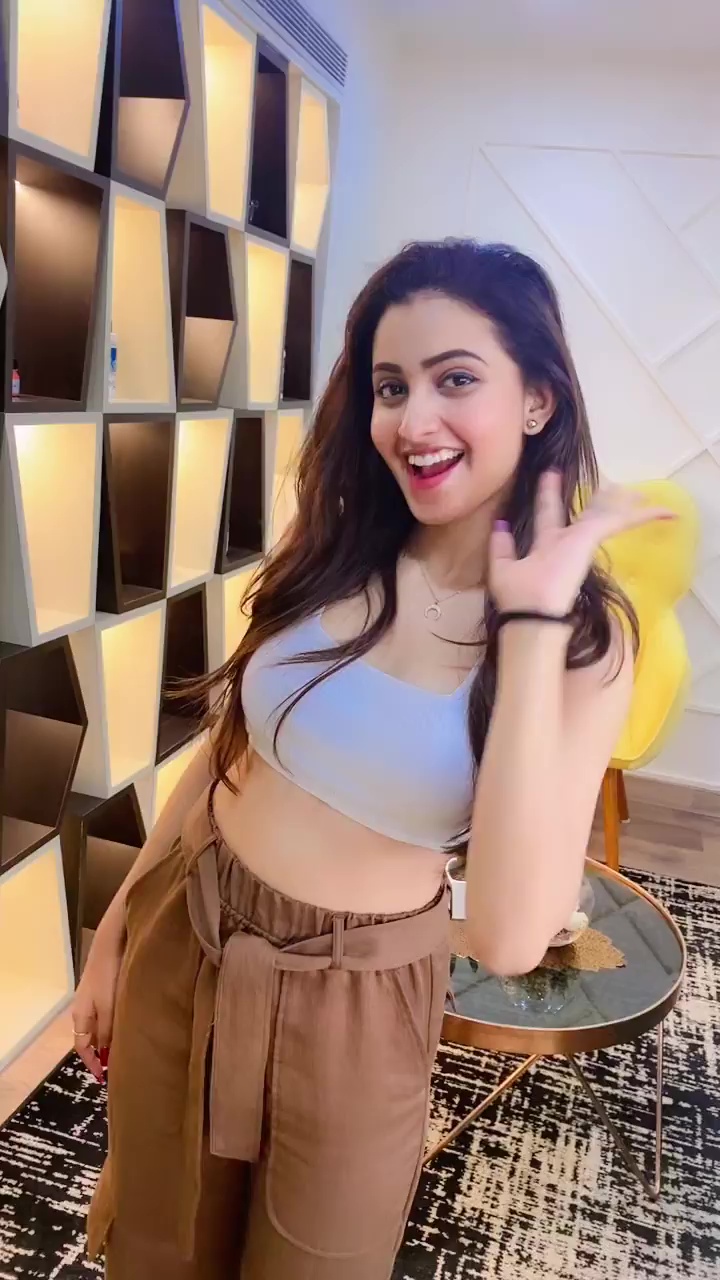 Deepika Pilli
