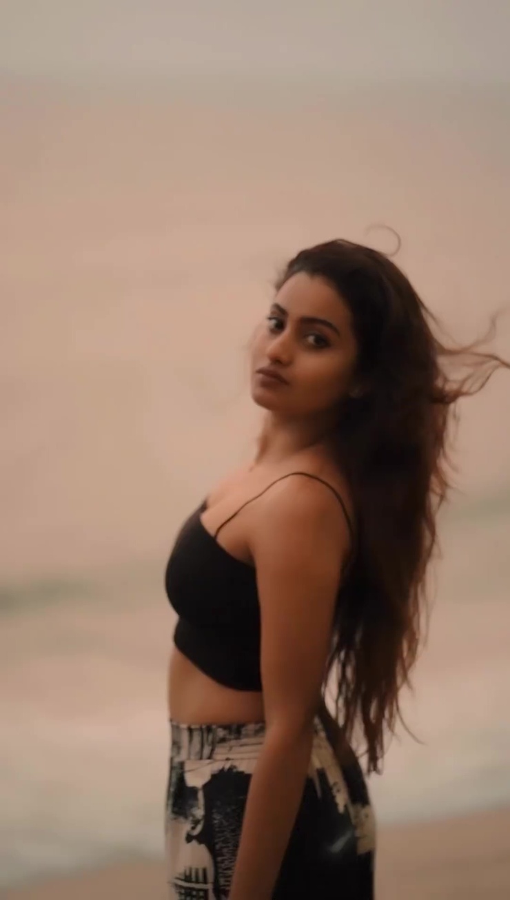 Deepika Pilli