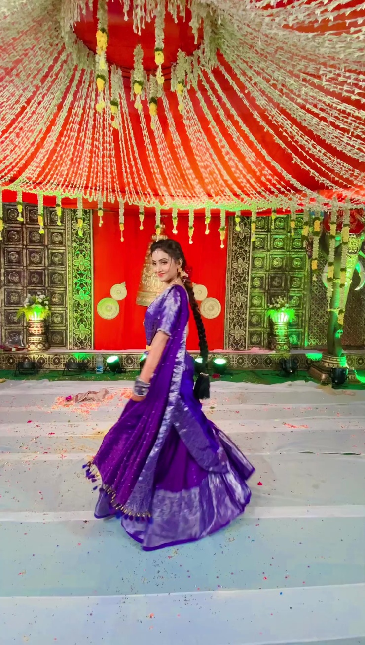 Deepika Pilli
